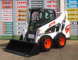 Bobcat Kompaktlader S 530 - Zusatzhydr. vgl. 510 550 - Bobcat Gebraucht Kompaktlader