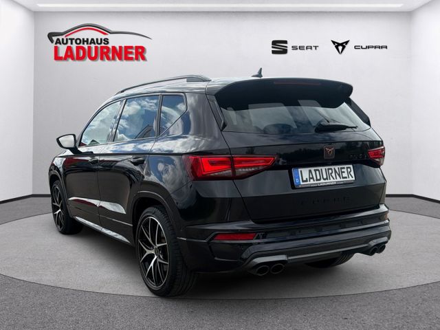 Ateca 2,0 TSI DSG 4x4 *NAVI+LED+DAB+PDC+FACELIFT