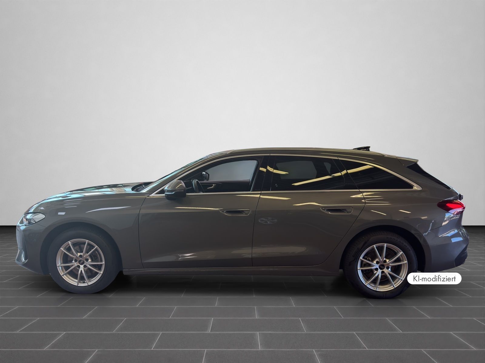 Audi A5 - Bild 8