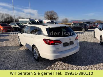 Bild 4 Opel Astra K 1.4 ST Business *NAVI*SHZ*PDC*AUTOMATIK*