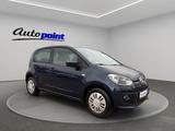 Volkswagen move up! Automatik Sitzheizung - VW up! move Gebrauchtwagen