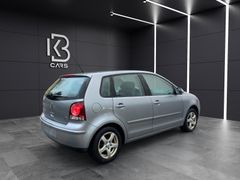 VW Polo 1.4 Comfortline
