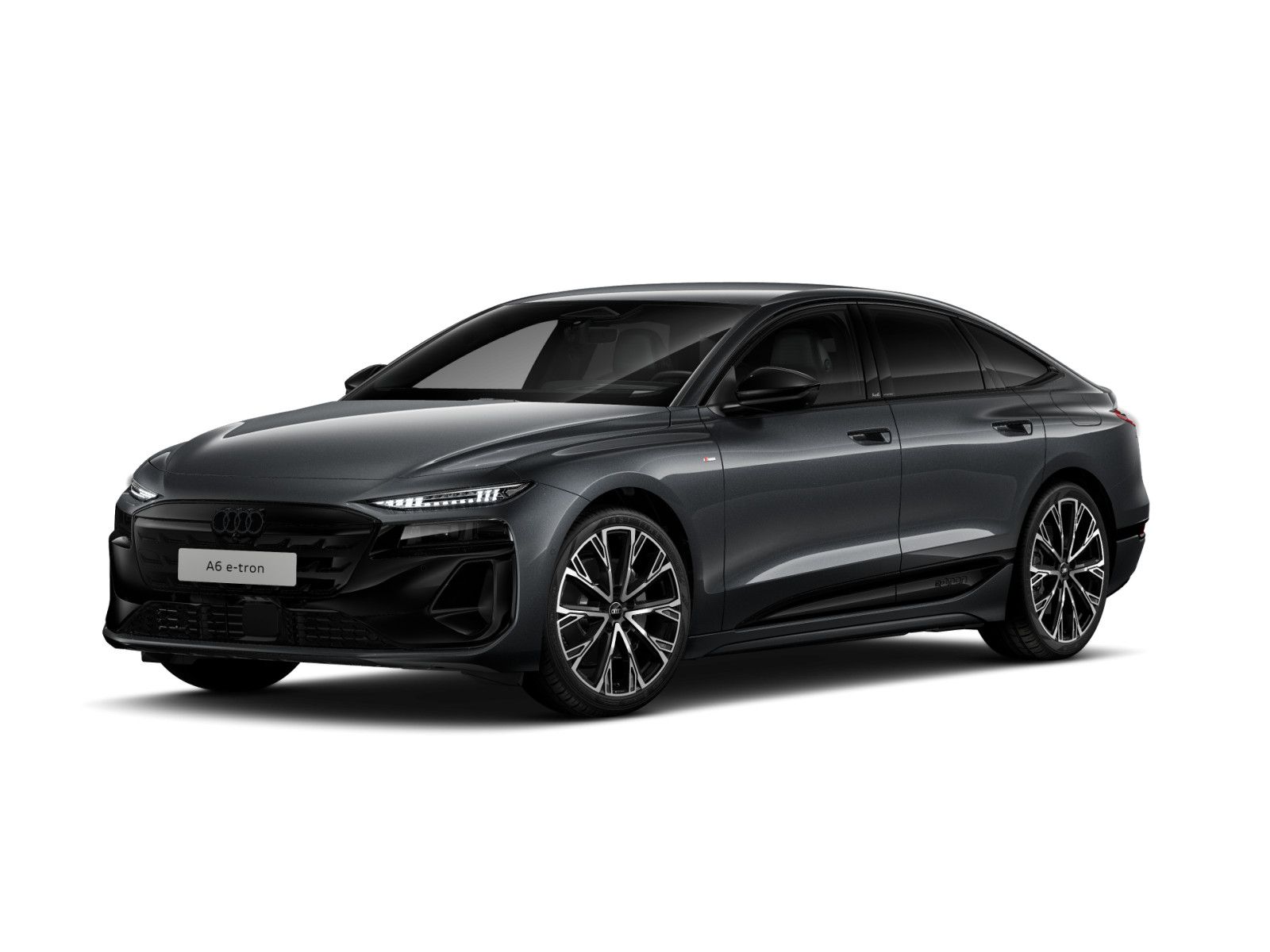 Audi A6 Sportback e-tron performance 270 kW imagem 2