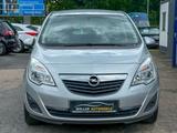 Opel Meriva B 1.4 Active - Opel Meriva Gebrauchtwagen in Bremen
