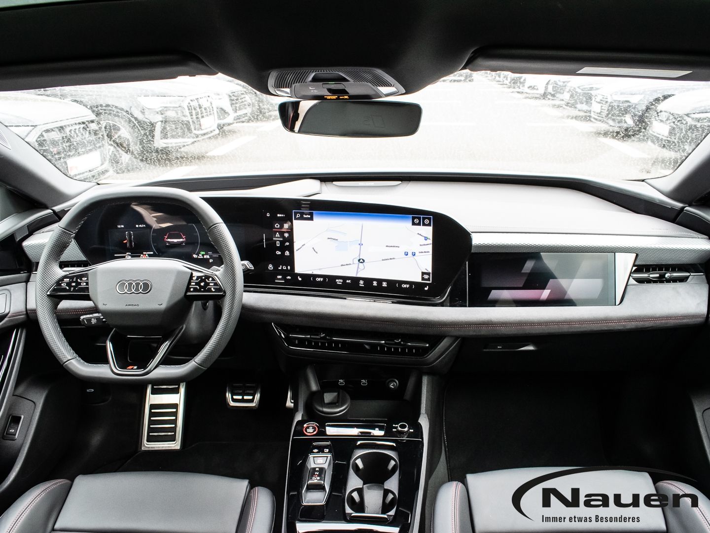 Audi A6 e-tron - Bild 17