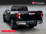 Toyota Hilux 4x4 2,8 l Double Cab AT 4X4 Executive Navi - Toyota Hilux: 2.4