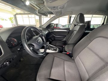 Audi Q5 - 9