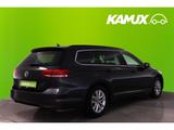 Volkswagen Passat Variant 1.4 TSI DSG Comfortline+KLIMA+NAV - Volkswagen Passat in Hamburg: Variant