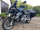 BMW R 1200 GS - Motorräder in Wuppertal