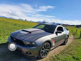 Ford Mustang, US Car, US Import, 4.0 - gebrauchte Ford Mustang aus dem Jahr 2010