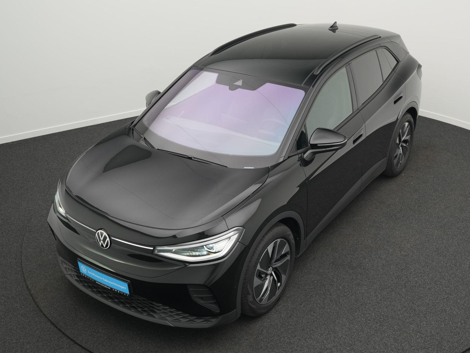Volkswagen ID.4 Pro PANO*SIDE*R-KAM*19"