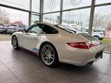 Porsche 997 Carrera 4 S MKII Schalter - Porsche aus 2009