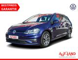 Volkswagen Golf VII Variant 1.5 TSI Sound Navi ACC Kamera - Volkswagen Golf: Kombi, Golf5