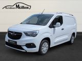 Opel Combo E Cargo Edition erh. Nutzl. XL 1.5 D EU6d- - Opel Combo: N1 Edition