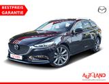 Mazda 6 2.0 Sports-Line LED 360° ACC Bose Head-Up Navi - Mazda 6 Gebrauchtwagen