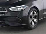 Mercedes-Benz C 220 d T-Modell AVANTGARDE+FAHRASSIST+AMBIENTE - gebrauchte Mercedes-Benz C 220 aus dem Jahr 2024