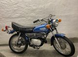 Yamaha GT 80 original Yamaha Mini - YAMAHA VON 51 BIS 80 CCM