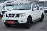 Nissan Navara 2.5 dCi Aut. 4WD Navi*Temp*AHK*Sitzh* - gebrauchte Nissan Navara aus dem Jahr 2008