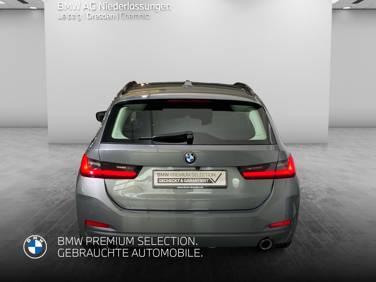 BMW 318 - Bild 6