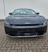 Kia EV6 77,4 kWh 168 kW RWD, Interstellar Metalli - Kia EV6 in Hamburg