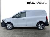 Renault Kangoo Rapid Advance L1 Blue dCi 95 ABS ESP SERV - mit Diesel-Antrieb: mit Klimaanlage, Esp