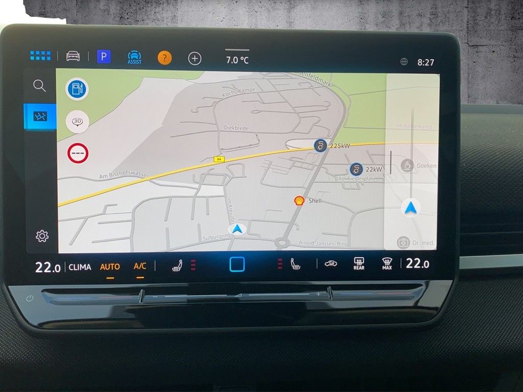 Volkswagen T-Roc - Bild 17