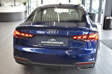 Audi A5 - 6