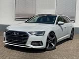 Audi A6 40 TDI S tronic Avant * S Line Sport * VOLL * - Audi A6 Gebrauchtwagen in Frankfurt
