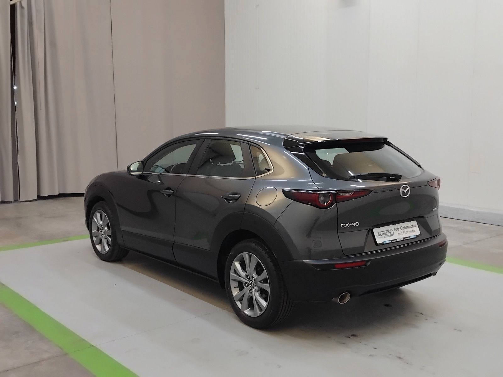 Mazda CX-30 (06/2026, Benzin)
