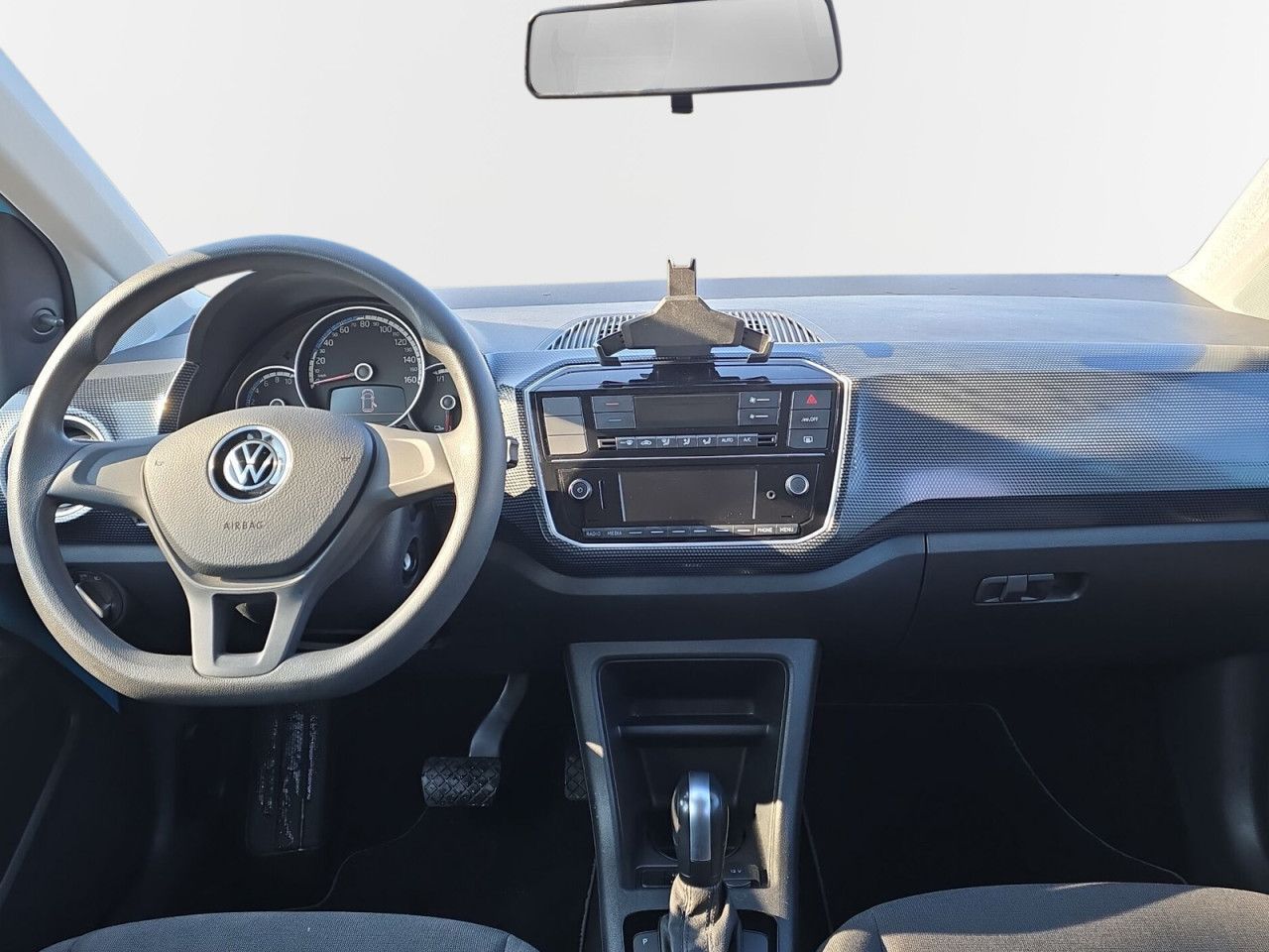 Fahrzeugabbildung Volkswagen e-up! move E 61 E1F