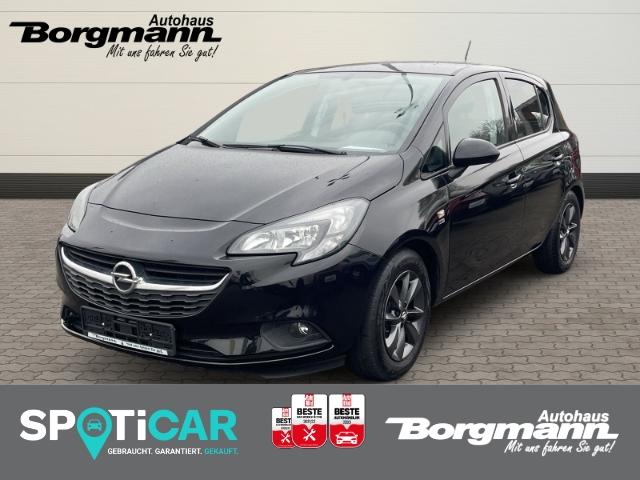 Opel Corsa 120 Jahre 1.2 Bluetooth - Sitzheizung - PD