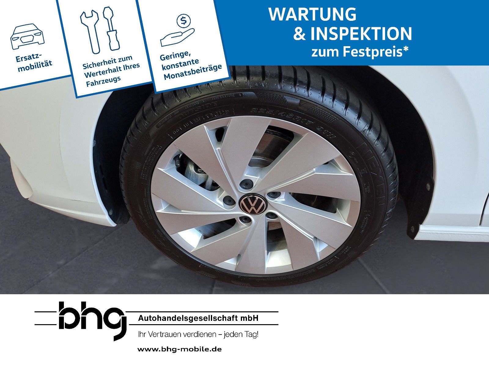 Volkswagen Golf - Bild 7