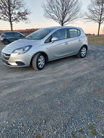 Opel Corsa E Edition ecoFlex