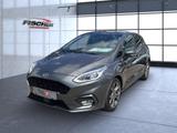 Ford Fiesta ST-Line Bluetooth Navi Klima Einparkhilfe - Ford Fiesta in Kassel