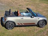MINI COOPER CABRIO   Sidewalk  !!  NUR 21.300 KM   !! - MINI Cooper Cabrio: Sidewalk