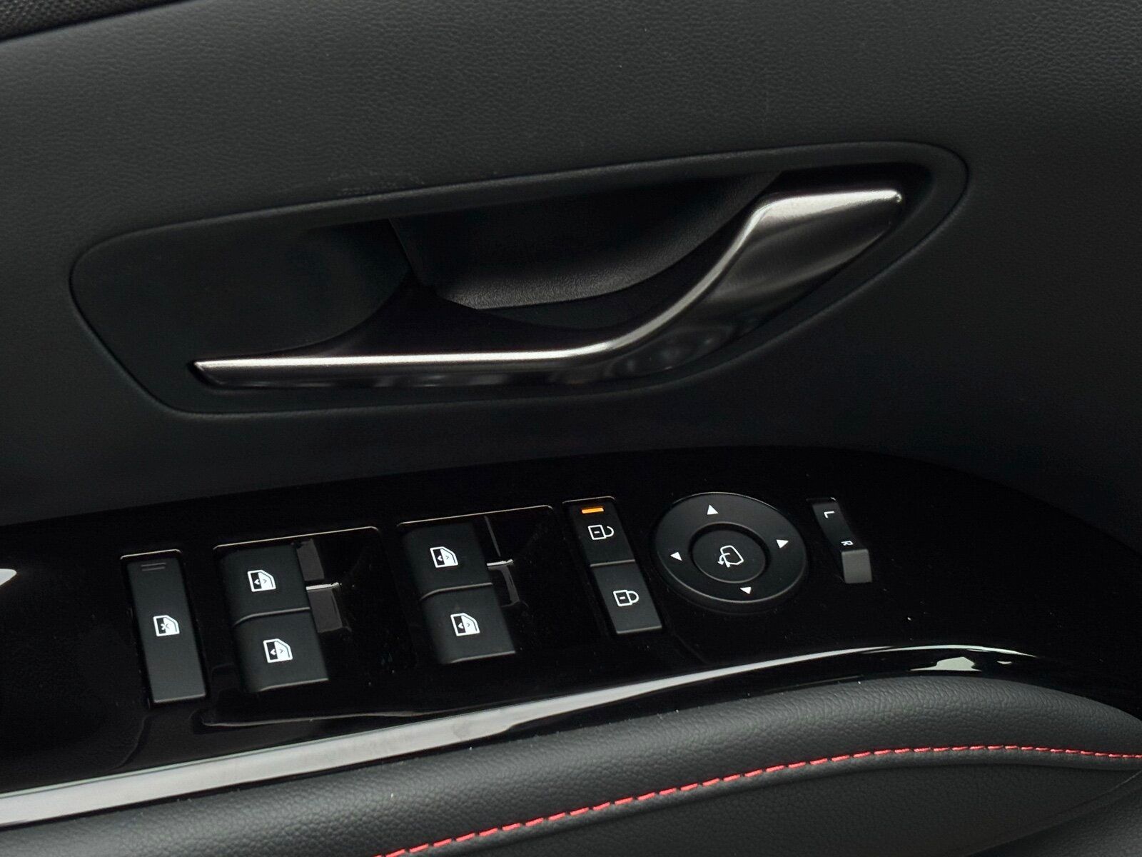 Hyundai Tucson – Bild 14