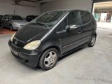 Mercedes-Benz A 170 CDI L 2.Hand Langversion Leder SHZ PDC