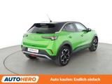 Opel Mokka X electric drive 100 kW Ultimate Aut.*NAVI - Opel Mokka X in Köln