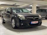 Opel Vectra C GTS 3.0 CDTi*Xenon*AHK*Scheckheft - Opel Vectra mit Diesel-Antrieb: 3.0