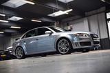 Audi RS4 RS 4 Lim. 4.2 FSI quattro V8 2-hand EU-Auto - Audi RS4: Limousine