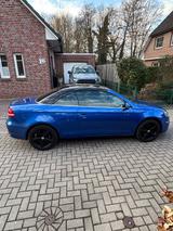 Volkswagen Eos 1.4 TSI - - Volkswagen Eos in Bremen