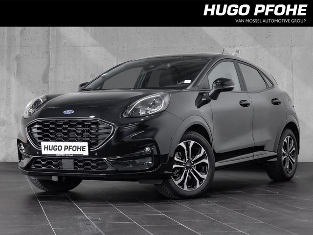 Ford Puma ST-Line Aut. ACC Kamera LED Navi WI-PKT