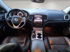 JEEP Grand Cherokee 3.0 CRD Summit