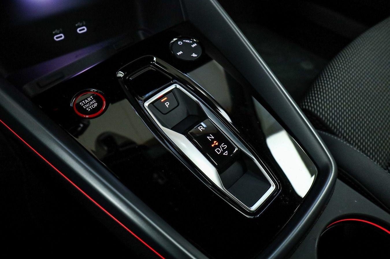 Audi S3 Sportback Assist Fahren & Park, Navi, Kamera, миниатюра 16