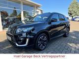 Suzuki Vitara 1.4 BOOSTERJET Comfort+ 4x4 Automatik - Suzuki Vitara Boosterjet Gebrauchtwagen