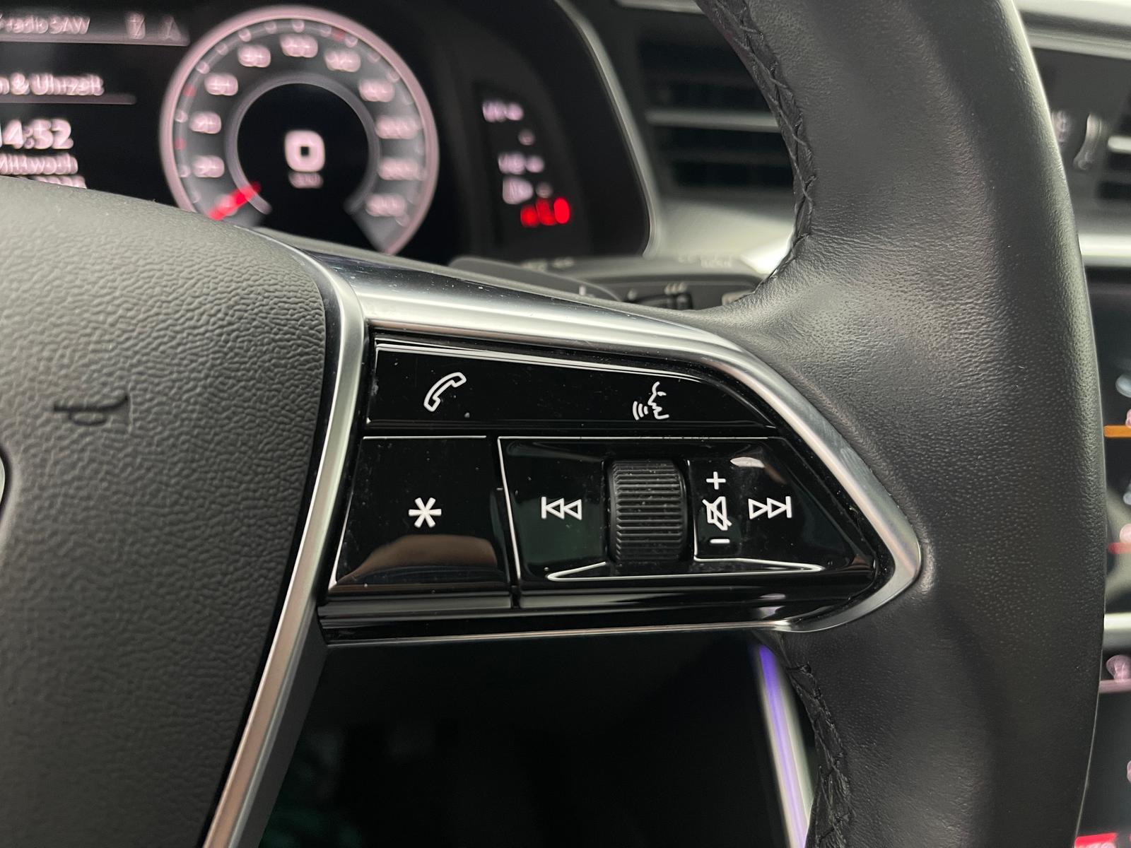 Audi A6 50 TDI quattro sport *HuD*AHK*PANO*LED*VIRT*, миниатюра 29