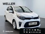 Kia Picanto 1.0 ISG Dream-Team Edition *SHZ*BT*Color - Kia Picanto Gebrauchtwagen in Dresden