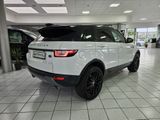 Land Rover Range Rover Evoque SD4*Panorama*Leder*Navi*Kam* - Land Rover: Sd4