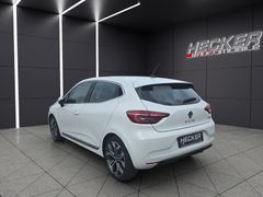 Renault Clio V 1.6 E-TECH Hybrid 140 Intens  *Navi*Szhzg