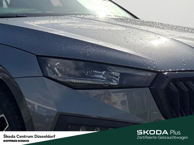 Skoda Scala - Bild 6